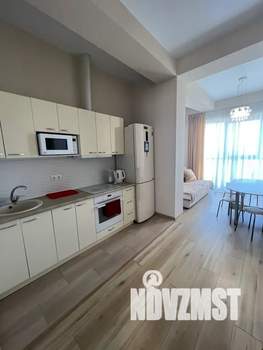 1-к квартира, посуточно, 45м2, 10/13 этаж