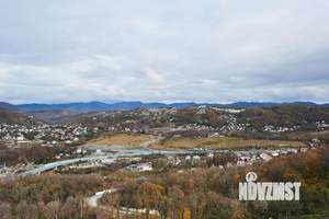 1-к квартира, посуточно, 35м2, 10/19 этаж