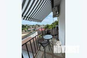 1-к квартира, посуточно, 30м2, 2/3 этаж