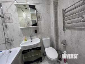 1-к квартира, на длительный срок, 30м2, 1/3 этаж