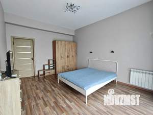 1-к квартира, посуточно, 47м2, 2/3 этаж