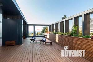 1-к квартира, посуточно, 41м2, 4/6 этаж