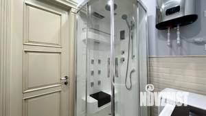 1-к квартира, посуточно, 43м2, 9/13 этаж