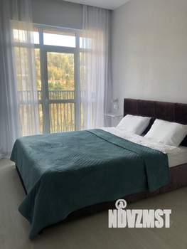 1-к квартира, посуточно, 50м2, 6/13 этаж