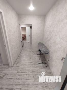 2-к квартира, посуточно, 65м2, 7/9 этаж