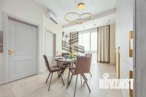 2-к квартира, на длительный срок, 54м2, 4/6 этаж