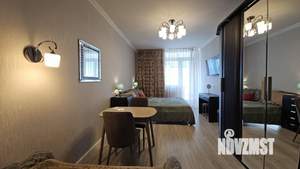 1-к квартира, на длительный срок, 35м2, 5/18 этаж