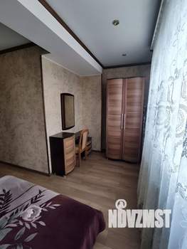 2-к квартира, посуточно, 50м2, 6/7 этаж
