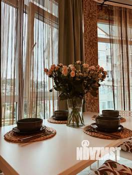 Студия квартира, на длительный срок, 33м2, 1/12 этаж