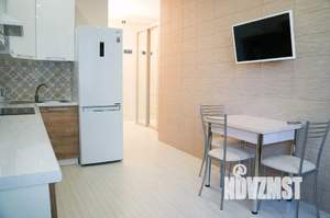 1-к квартира, посуточно, 35м2, 1/5 этаж