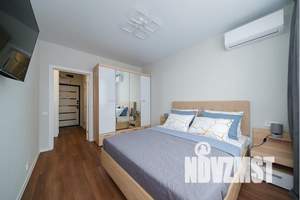 2-к квартира, посуточно, 44м2, 10/16 этаж