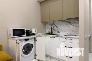 1-к квартира, посуточно, 34м2, 2/6 этаж
