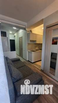 2-к квартира, посуточно, 32м2, 3/5 этаж