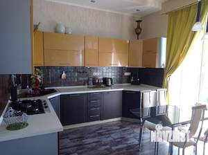 3-к квартира, посуточно, 160м2, 6/6 этаж