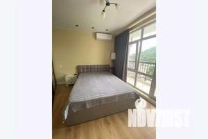 1-к квартира, посуточно, 34м2, 12/17 этаж