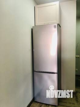 Студия квартира, посуточно, 30м2, 7/11 этаж