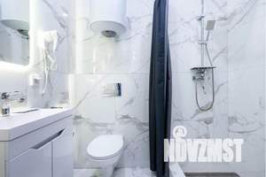 1-к квартира, посуточно, 25м2, 3/5 этаж