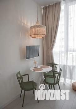 1-к квартира, посуточно, 35м2, 3/6 этаж