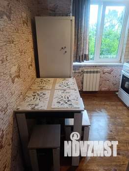 1-к квартира, посуточно, 30м2, 2/5 этаж