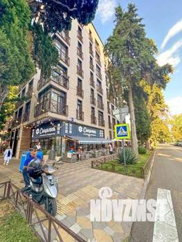 2-к квартира, посуточно, 40м2, 1/1 этаж