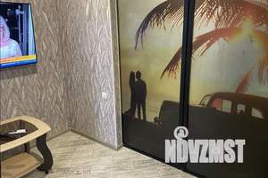 1-к квартира, посуточно, 27м2, 6/17 этаж