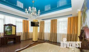 3-к квартира, посуточно, 100м2, 1/1 этаж