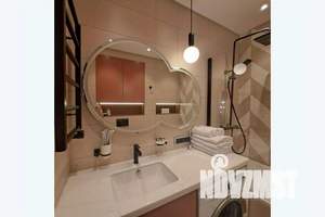 2-к квартира, посуточно, 45м2, 3/14 этаж