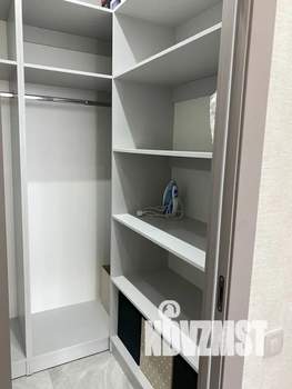 2-к квартира, посуточно, 56м2, 9/9 этаж