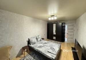 2-к квартира, на длительный срок, 59м2, 1/5 этаж