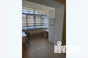 1-к квартира, посуточно, 42м2, 1/5 этаж