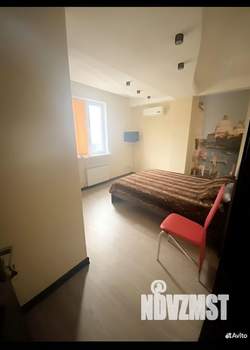 4-к квартира, посуточно, 90м2, 5/9 этаж