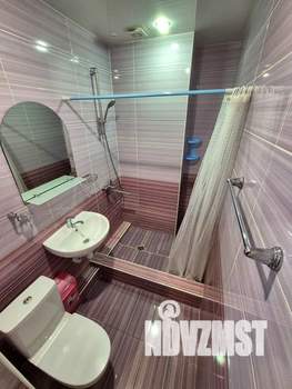 Студия квартира, посуточно, 25м2, 7/7 этаж