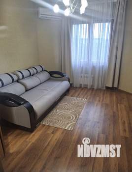 3-к квартира, на длительный срок, 90м2, 3/15 этаж
