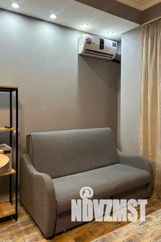 Студия квартира, посуточно, 26м2, 4/4 этаж