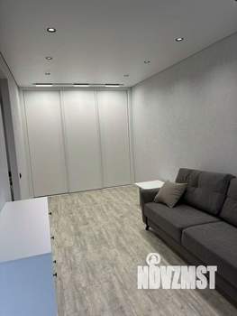 1-к квартира, на длительный срок, 41м2, 3/11 этаж