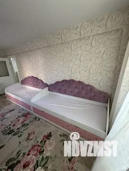 3-к квартира, посуточно, 60м2, 1/5 этаж