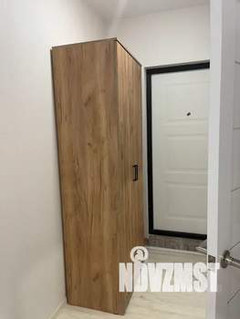 Студия квартира, посуточно, 24м2, 2/3 этаж
