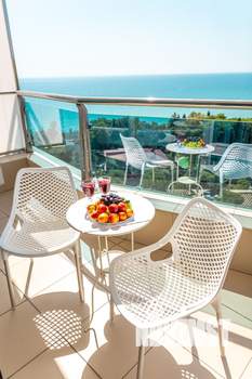 2-к квартира, посуточно, 60м2, 6/23 этаж