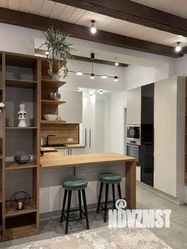 2-к квартира, на длительный срок, 60м2, 3/3 этаж