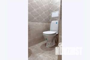 1-к квартира, посуточно, 19м2, 2/3 этаж