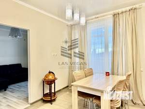 2-к квартира, на длительный срок, 51м2, 3/4 этаж
