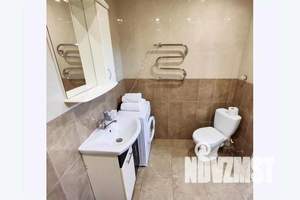 1-к квартира, посуточно, 39м2, 7/7 этаж