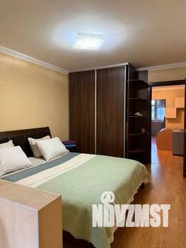 2-к квартира, посуточно, 54м2, 3/5 этаж