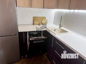 3-к квартира, на длительный срок, 78м2, 10/12 этаж