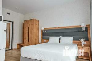 1-к квартира, посуточно, 23м2, 1/1 этаж