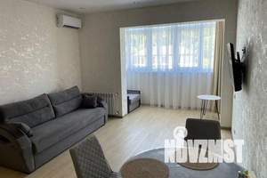 1-к квартира, посуточно, 35м2, 10/14 этаж