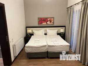 2-к квартира, посуточно, 20м2, 1/1 этаж