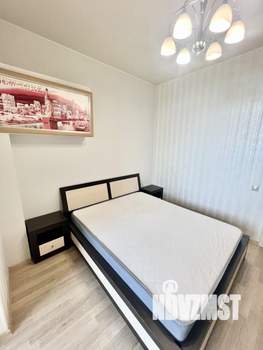 3-к квартира, на длительный срок, 100м2, 16/23 этаж