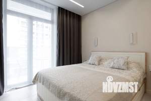 1-к квартира, посуточно, 23м2, 1/1 этаж