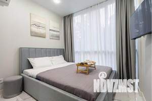 1-к квартира, посуточно, 25м2, 3/5 этаж